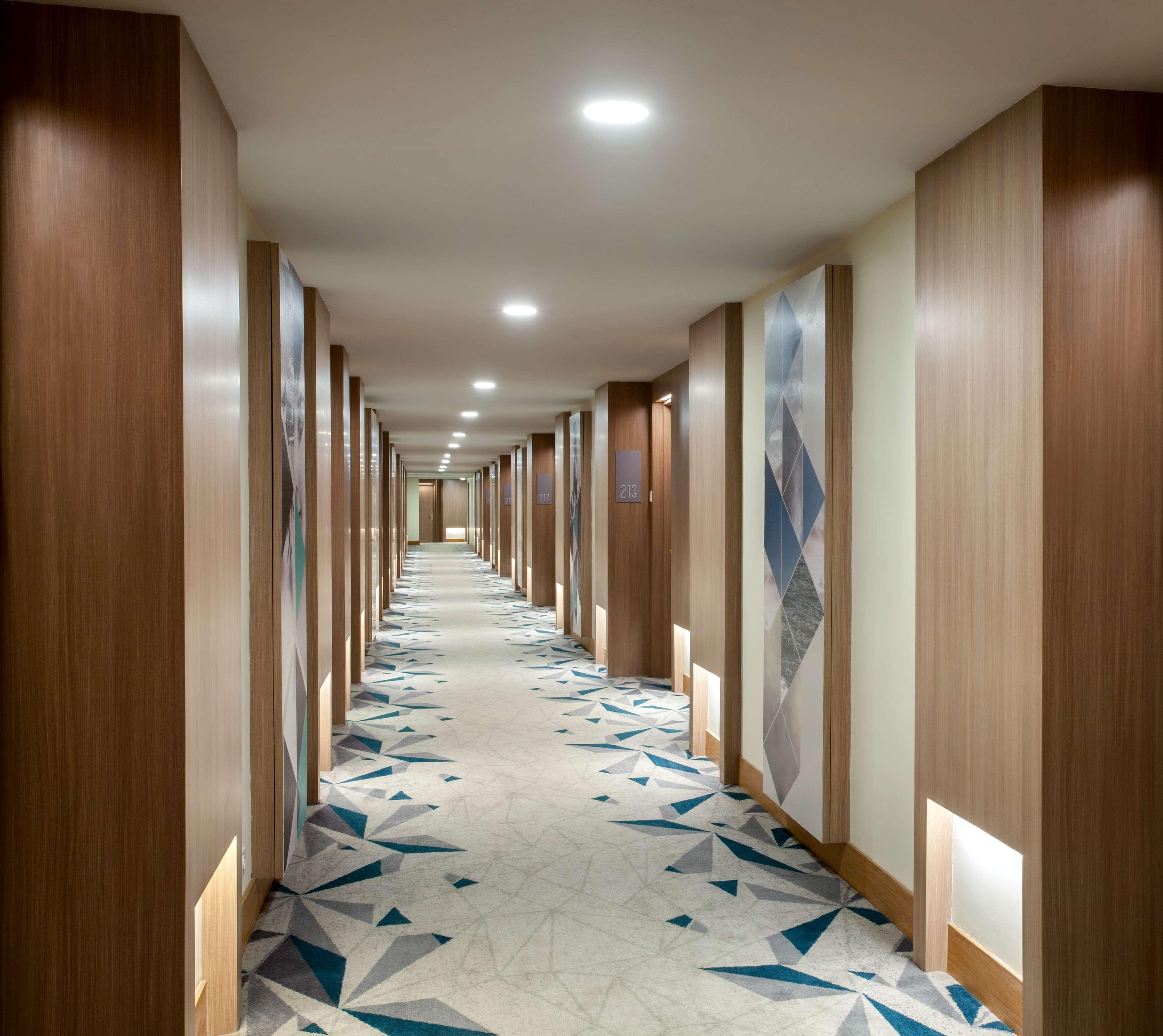Aiho Hotel เมดาน ภายนอก รูปภาพ