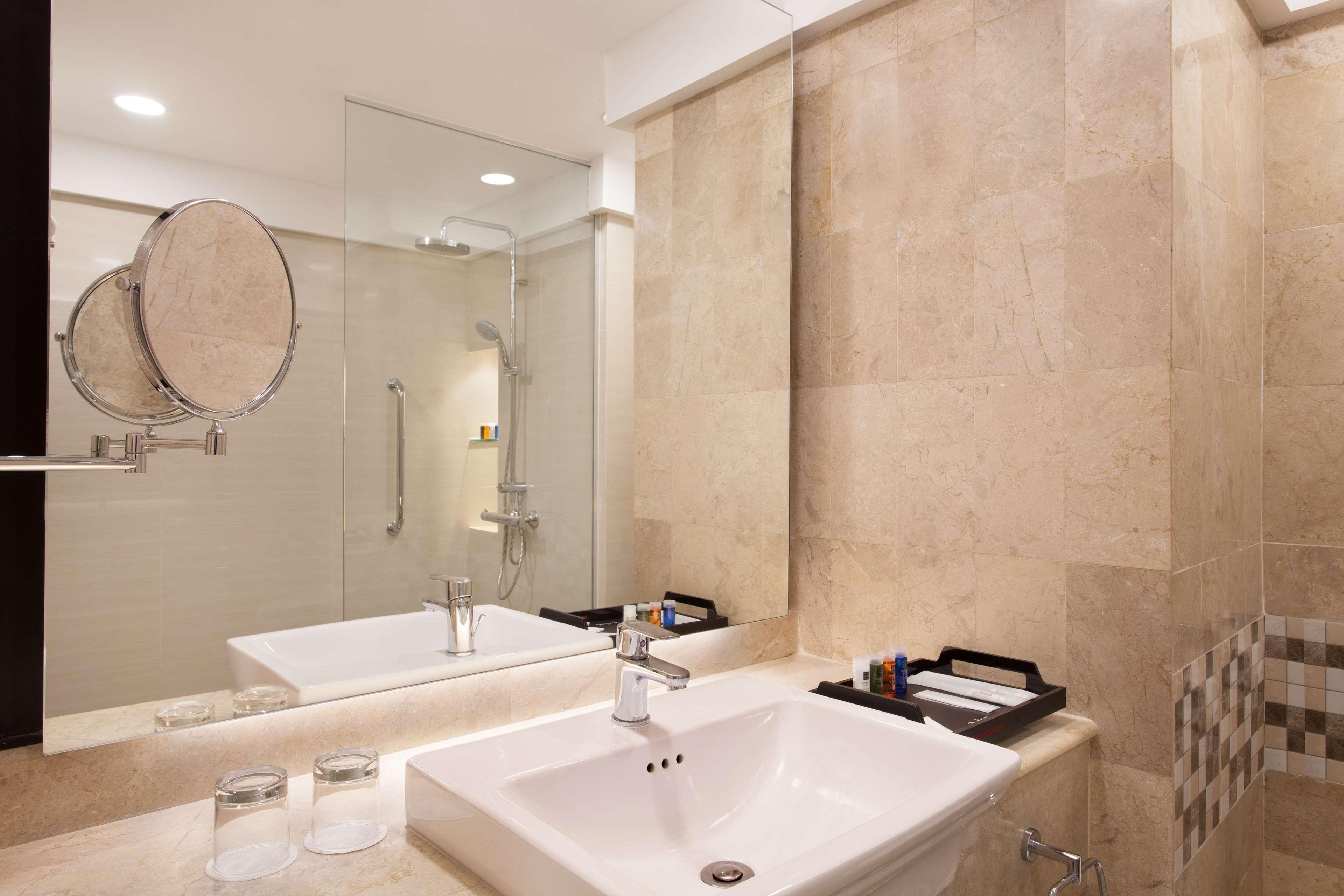 Aiho Hotel เมดาน ห้อง รูปภาพ