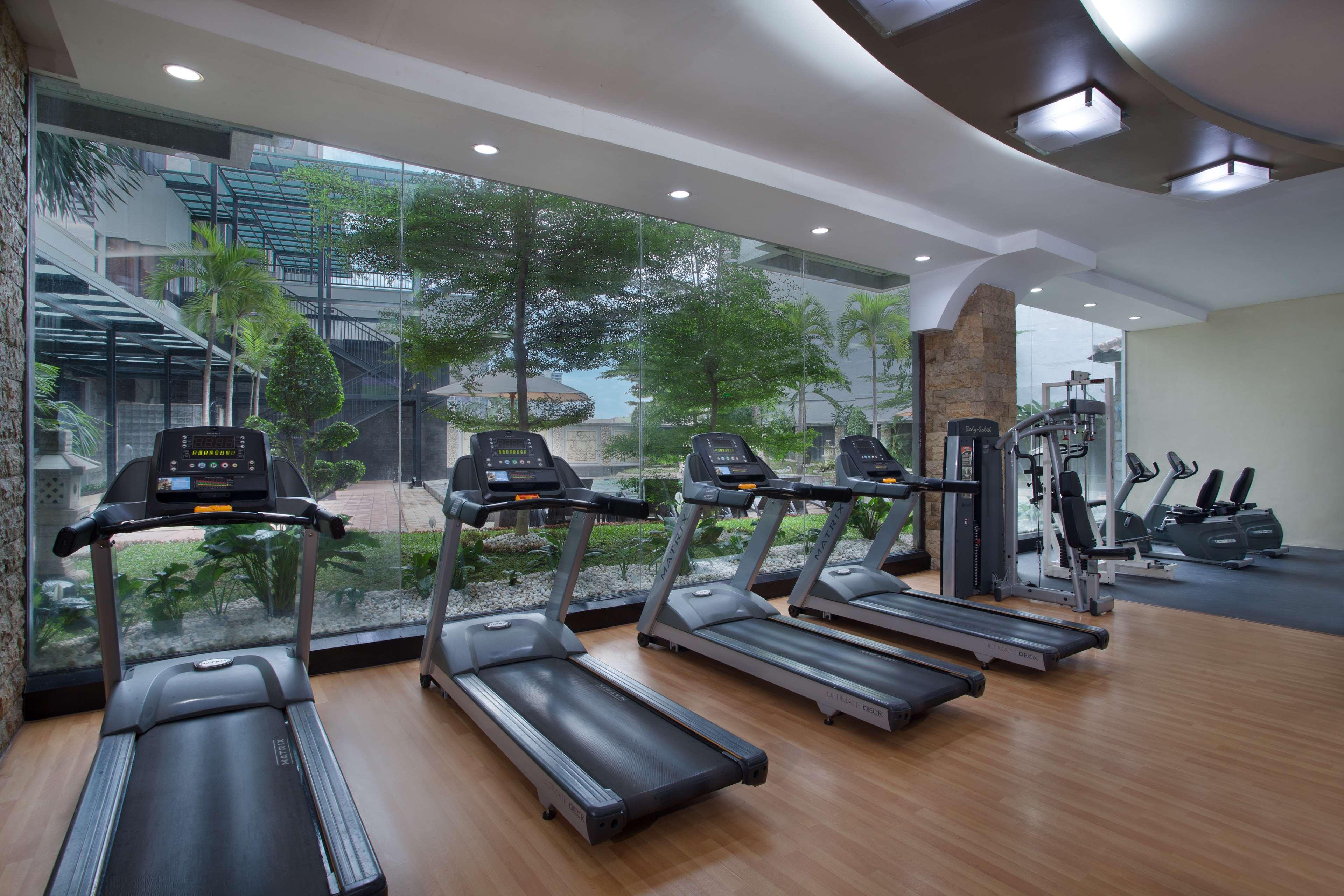 Aiho Hotel เมดาน ภายนอก รูปภาพ