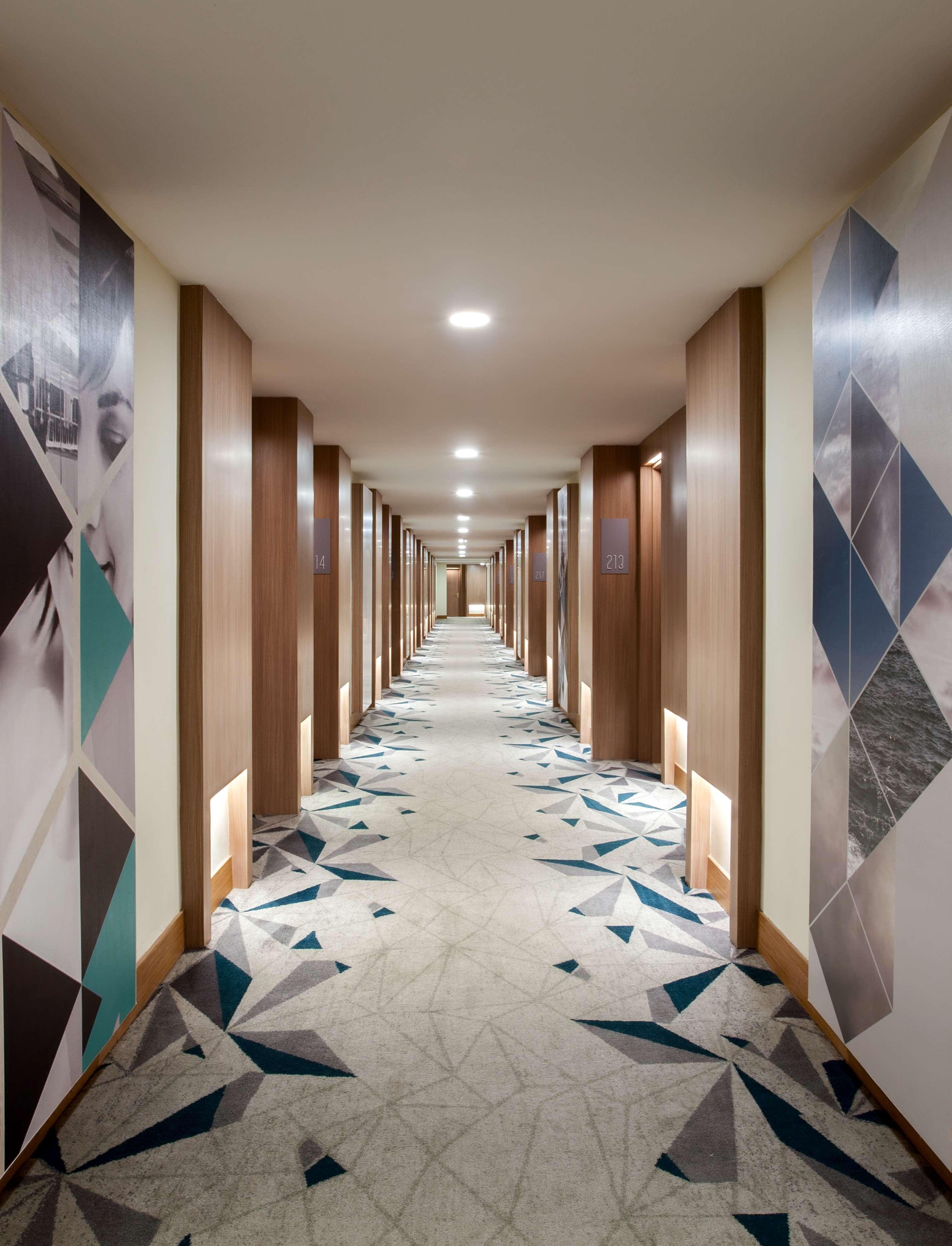 Aiho Hotel เมดาน ภายนอก รูปภาพ