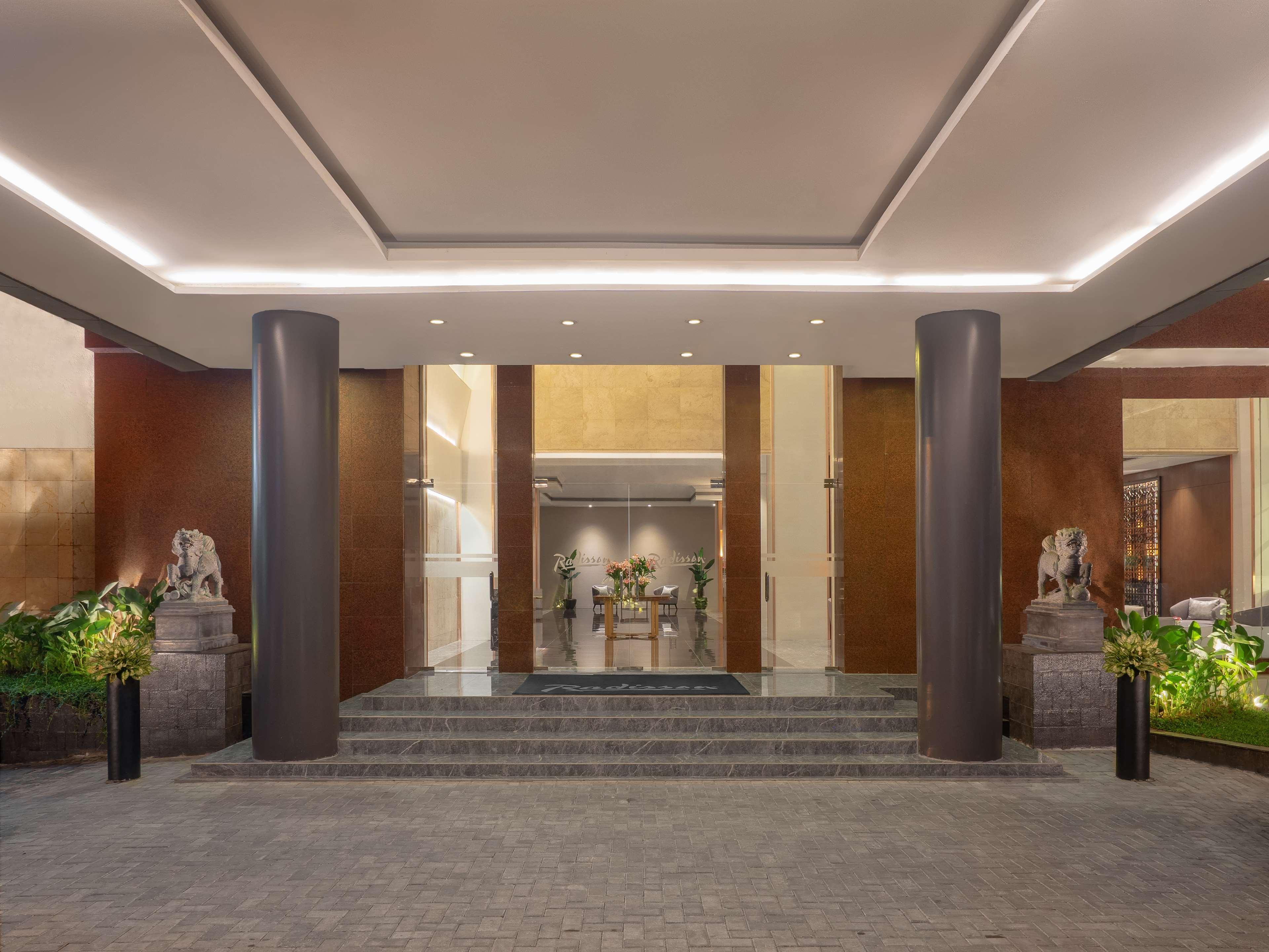 Aiho Hotel เมดาน ภายนอก รูปภาพ