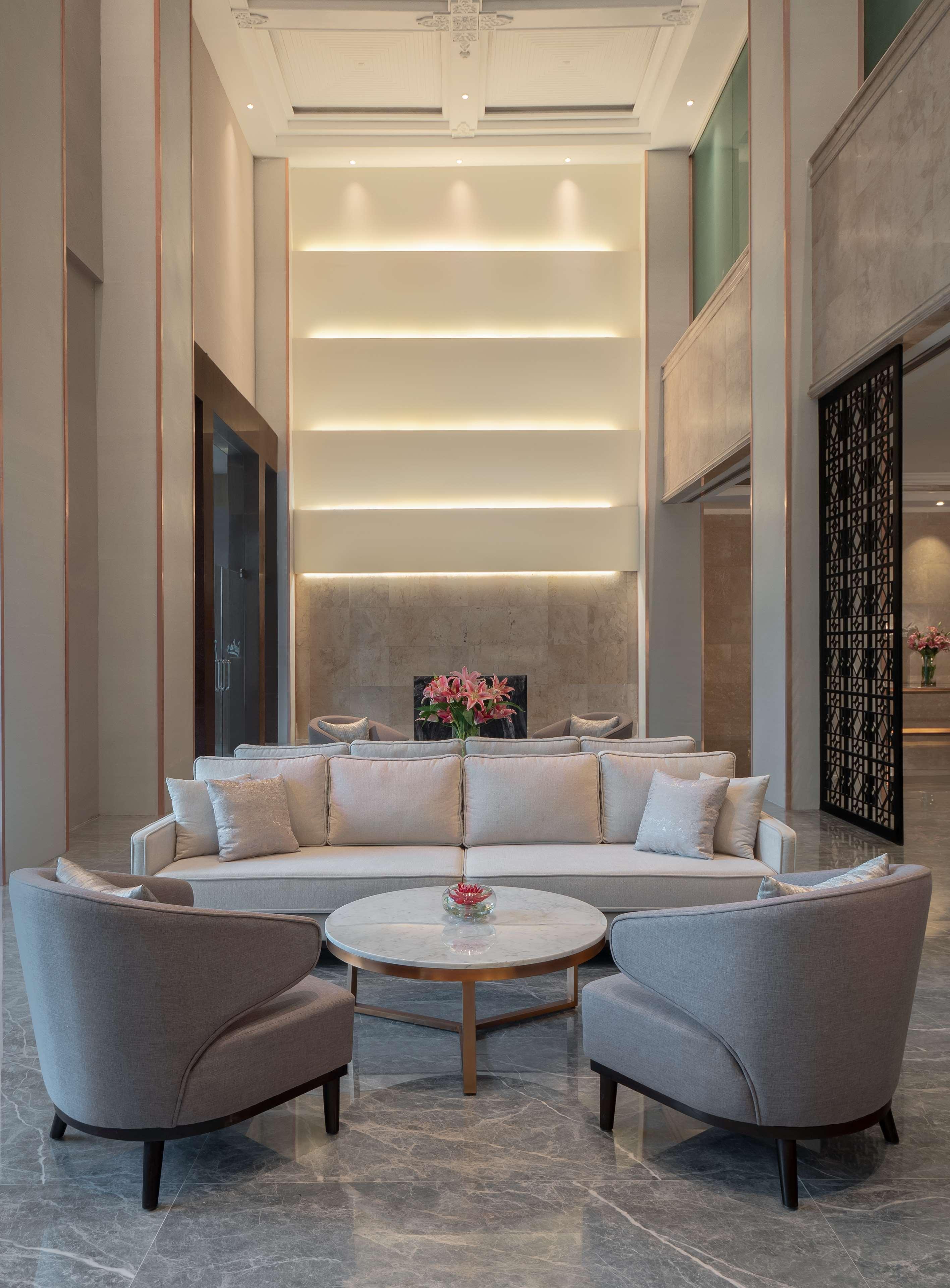 Aiho Hotel เมดาน ภายนอก รูปภาพ