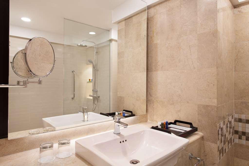 Aiho Hotel เมดาน ห้อง รูปภาพ