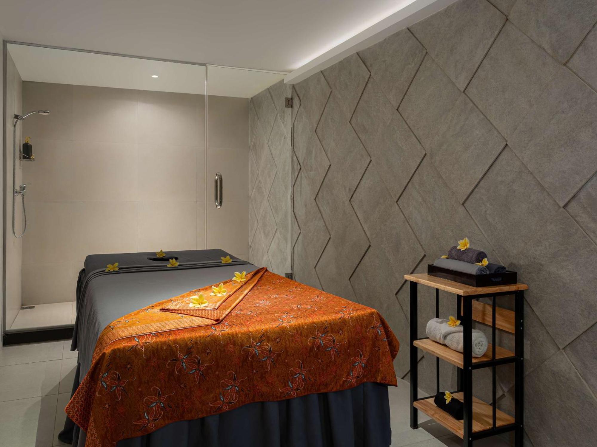 Aiho Hotel เมดาน ภายนอก รูปภาพ