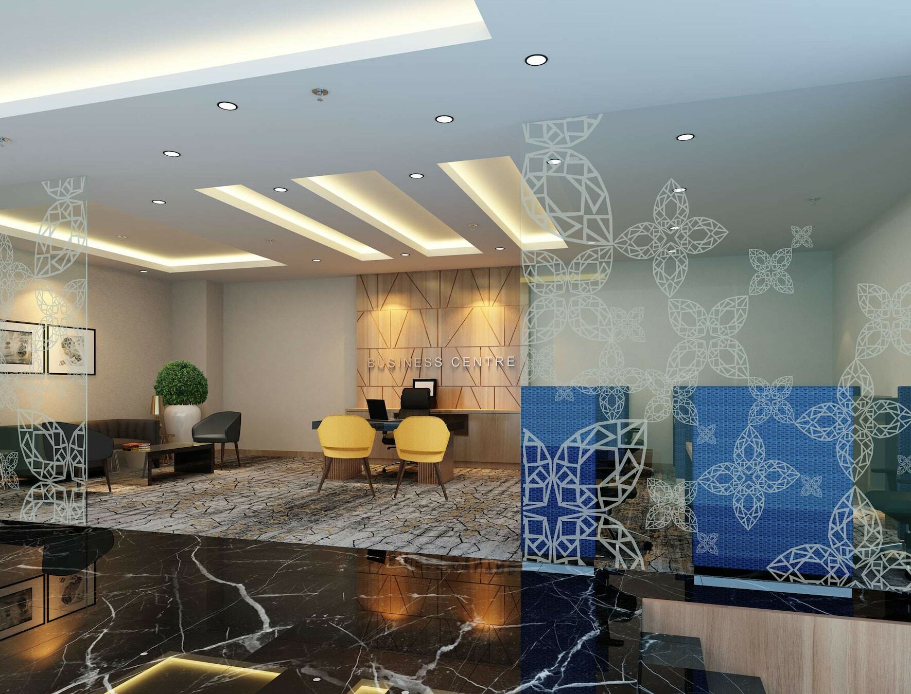 Aiho Hotel เมดาน ภายนอก รูปภาพ