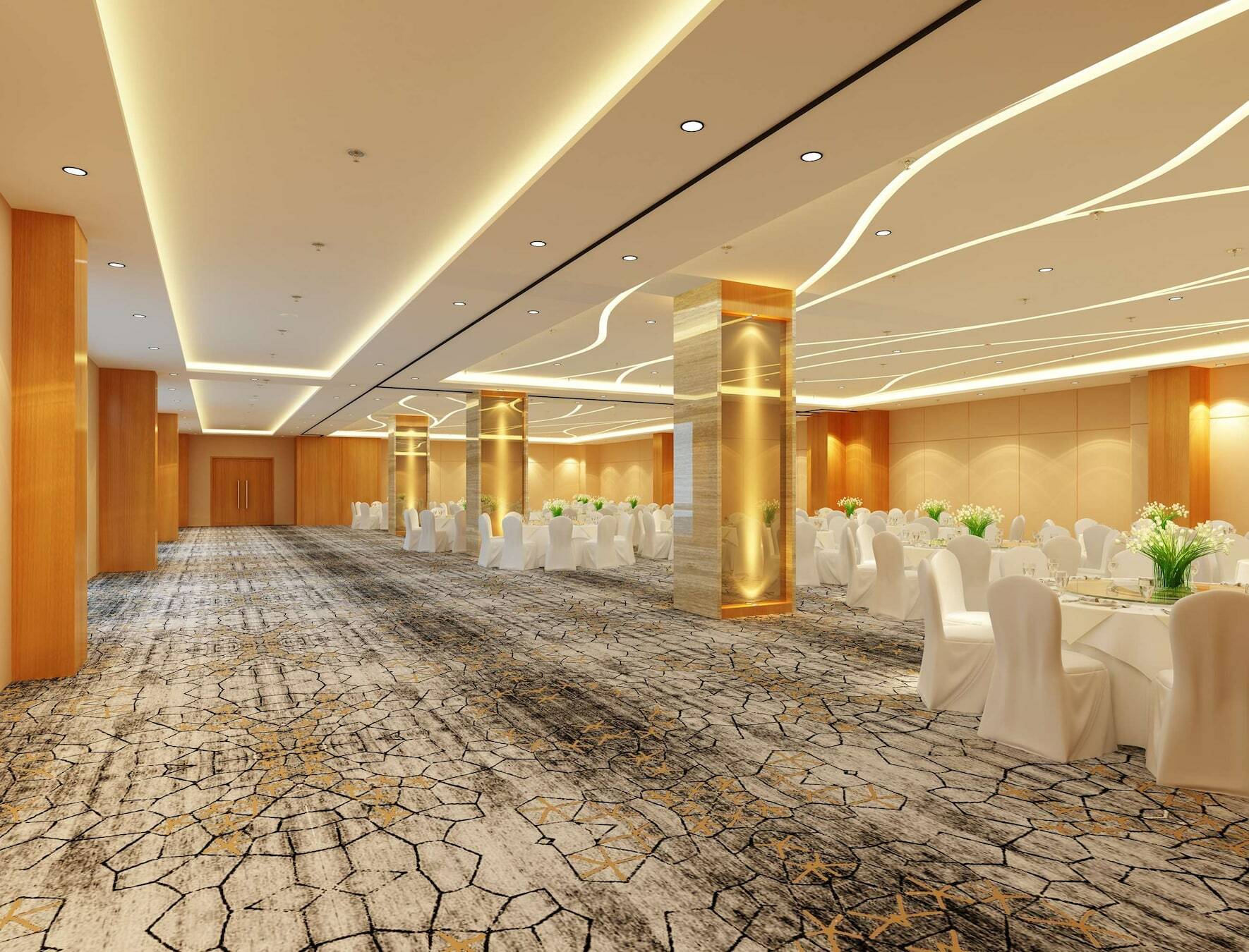 Aiho Hotel เมดาน ธุรกิจ รูปภาพ