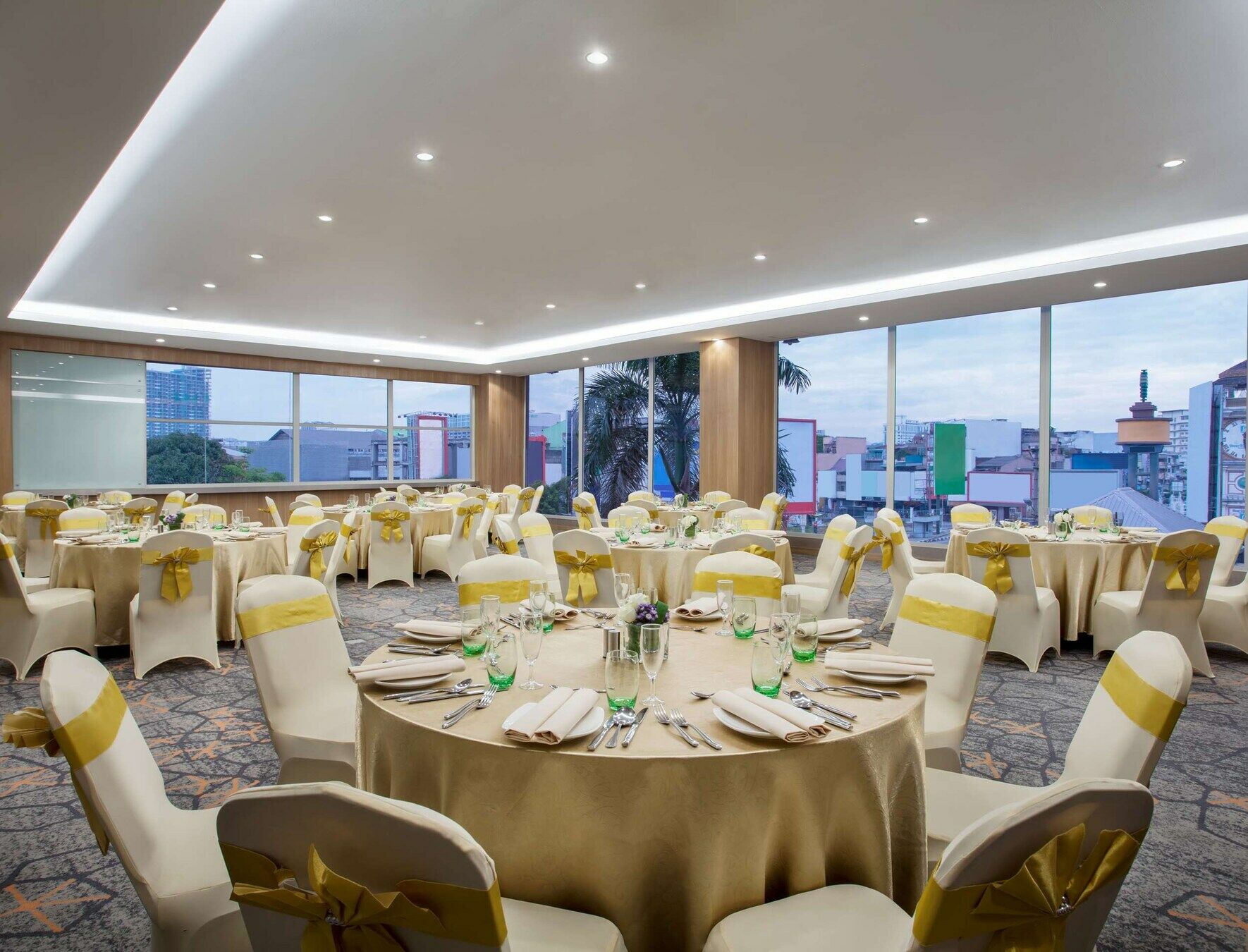 Aiho Hotel เมดาน สิ่งอำนวยความสะดวก รูปภาพ